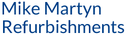 Mike Martyn Refurbishments