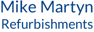 Mike Martyn Refurbishments